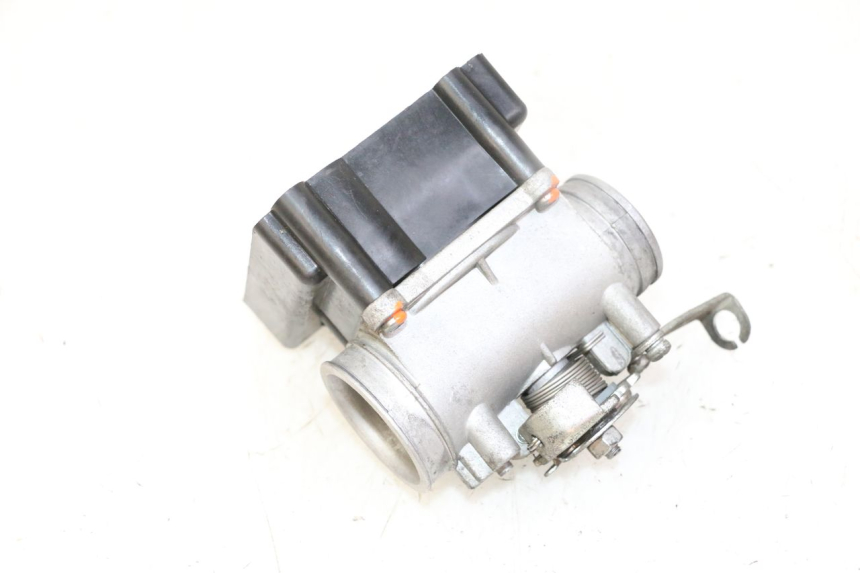 photo de INJECTIE PEUGEOT SATELIS 125 (2013 - 2018) - Overzicht