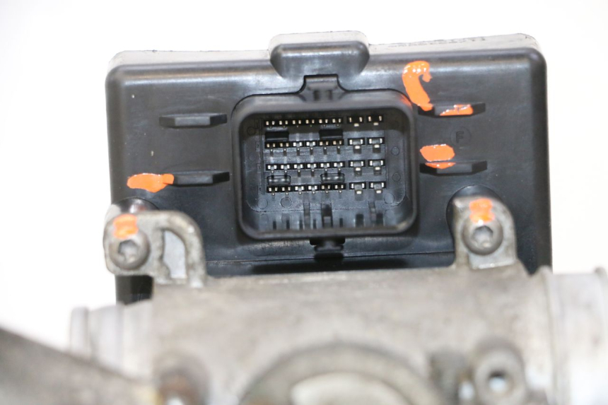 photo de INJECTIE PEUGEOT SATELIS 125 (2013 - 2018) - Gecontroleerd onderdeel