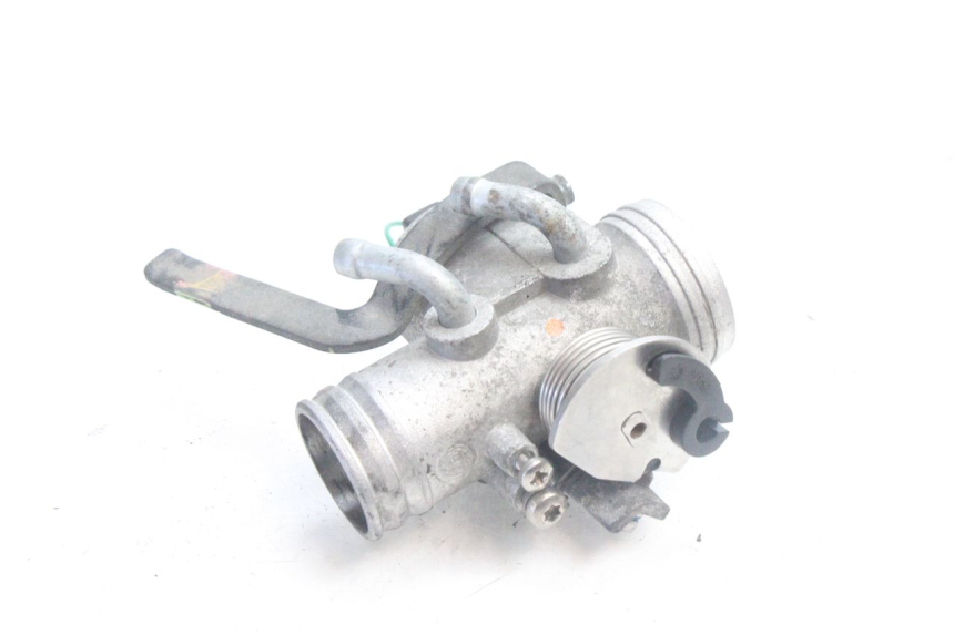 photo de INJECTIE PEUGEOT SATELIS 125 (2006 - 2009) - Detail van het onderdeel