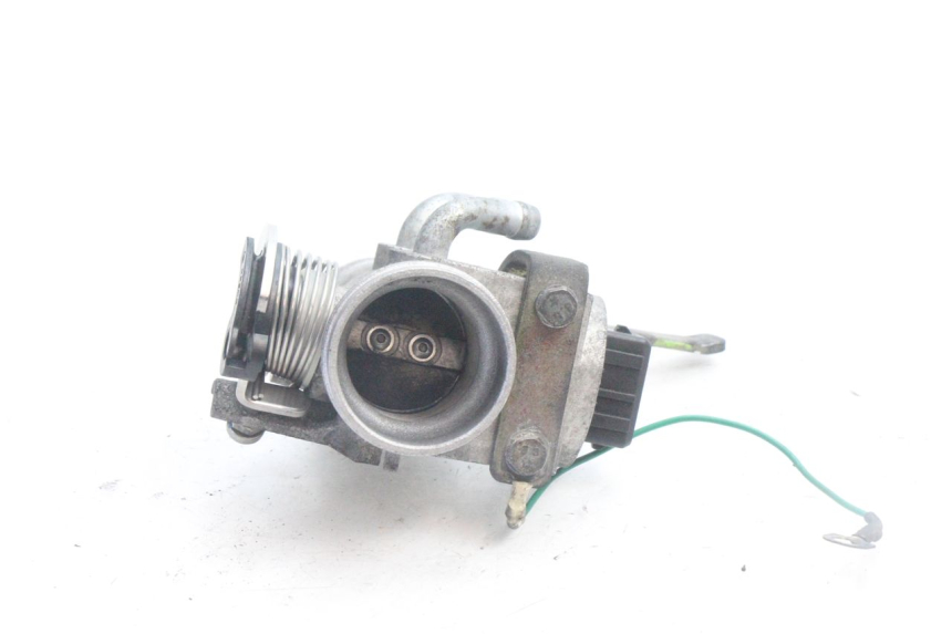photo de INJECTIE PEUGEOT SATELIS 125 (2006 - 2009) - Zoom op gebruiksstaat