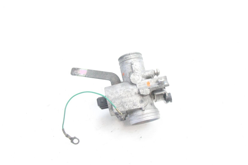 photo de INJECTIE PEUGEOT SATELIS 125 (2006 - 2009) - Andere kijkhoek