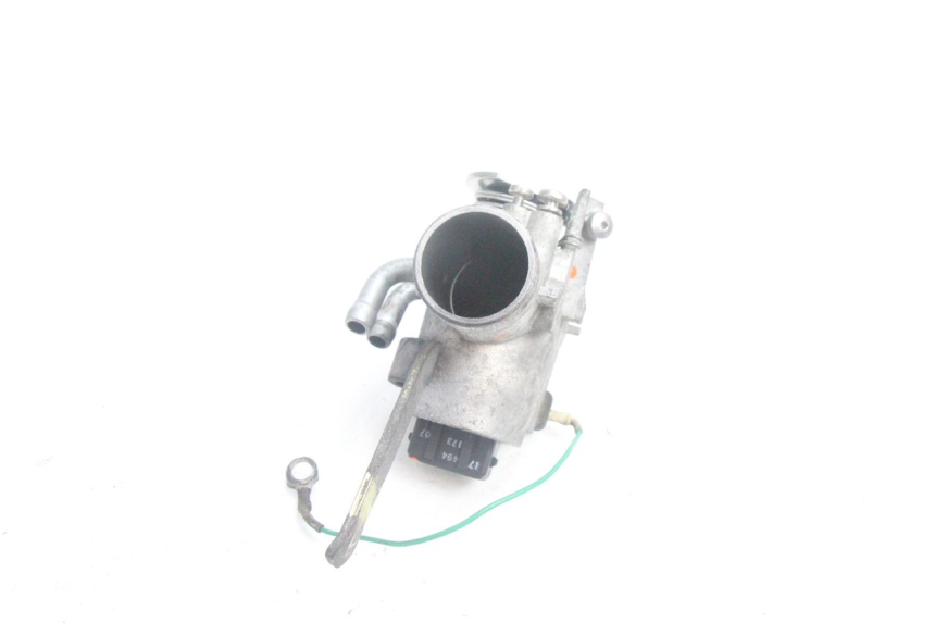 photo de INJECTIE PEUGEOT SATELIS 125 (2006 - 2009) - Technische close-up