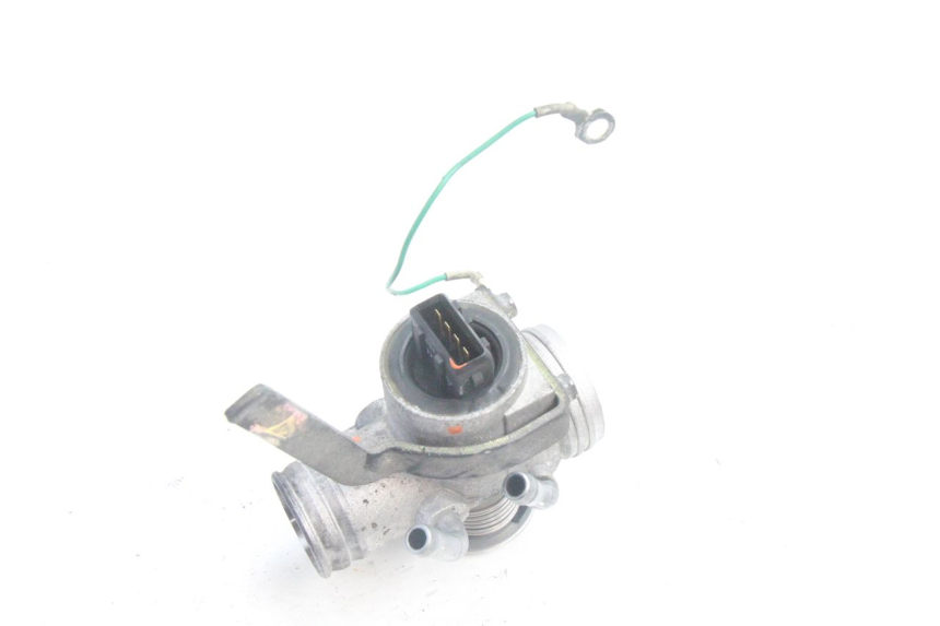 photo de INJECTIE PEUGEOT SATELIS 125 (2006 - 2009) - Overzicht