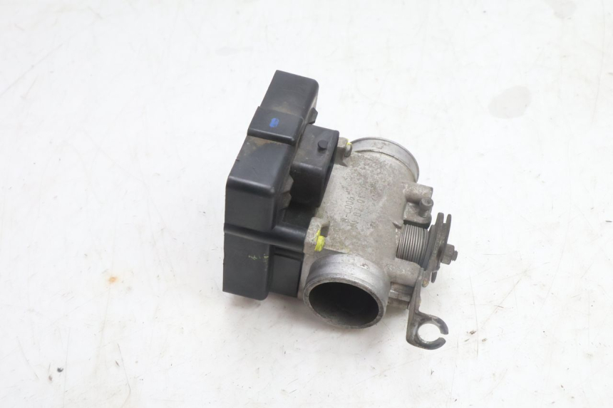 photo de INJECTIE PEUGEOT SATELIS 125 (2013 - 2018) - Hoofdaanzicht