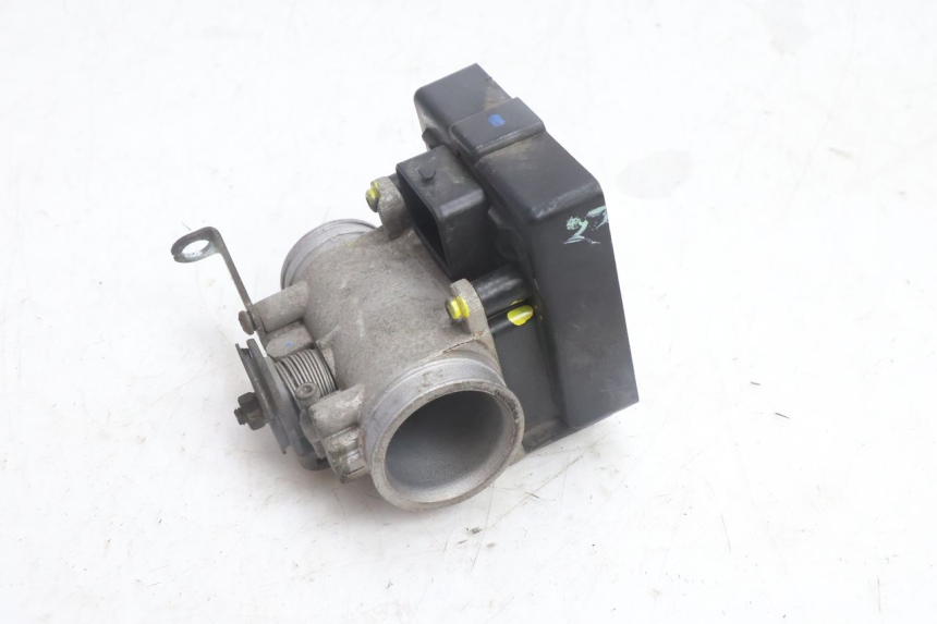 photo de INJECTIE PEUGEOT SATELIS 125 (2013 - 2018) - Detail van het onderdeel