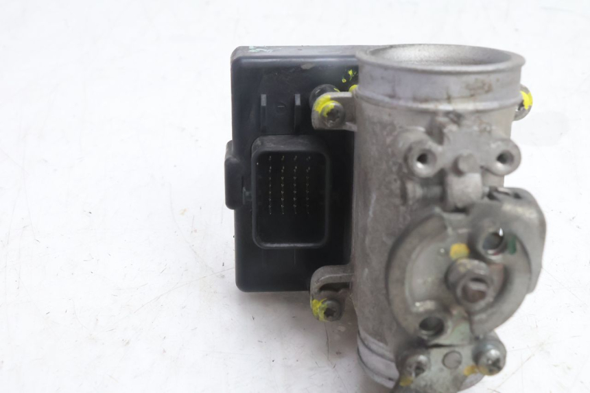 photo de INJECTIE PEUGEOT SATELIS 125 (2013 - 2018) - Technische close-up