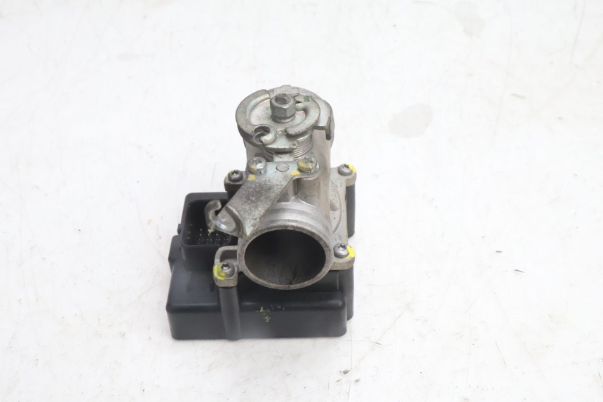 photo de INJECTIE PEUGEOT SATELIS 125 (2013 - 2018) - Overzicht