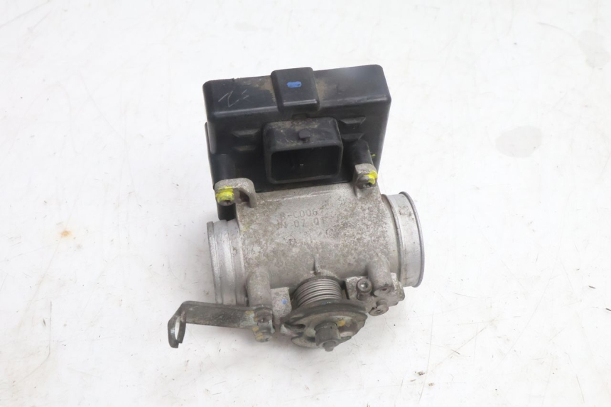 photo de INJECTIE PEUGEOT SATELIS 125 (2013 - 2018) - Gecontroleerd onderdeel