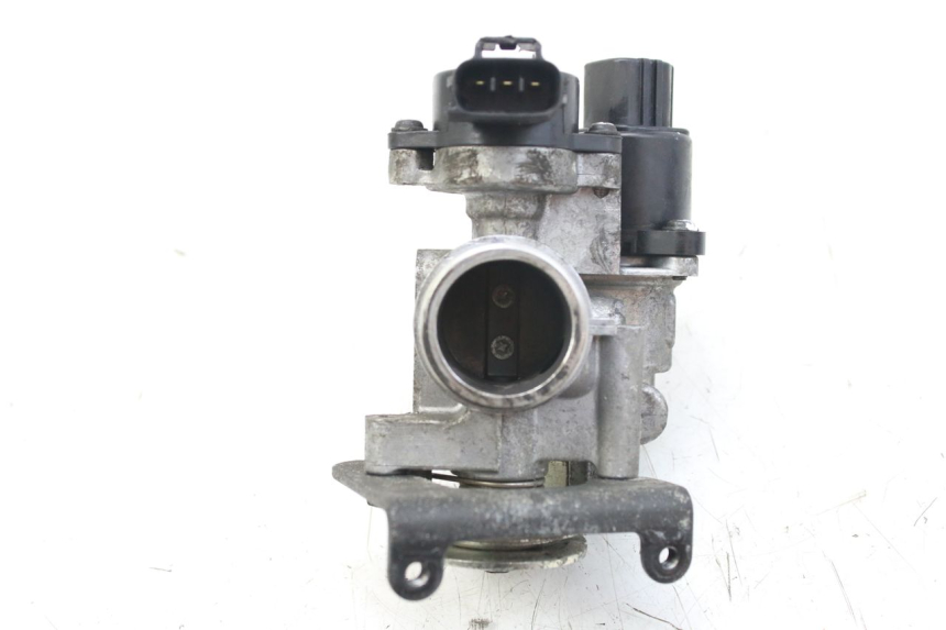 photo de INJECTIE MBK SKYCRUISER 125 (2010 - 2013) - Hoofdaanzicht