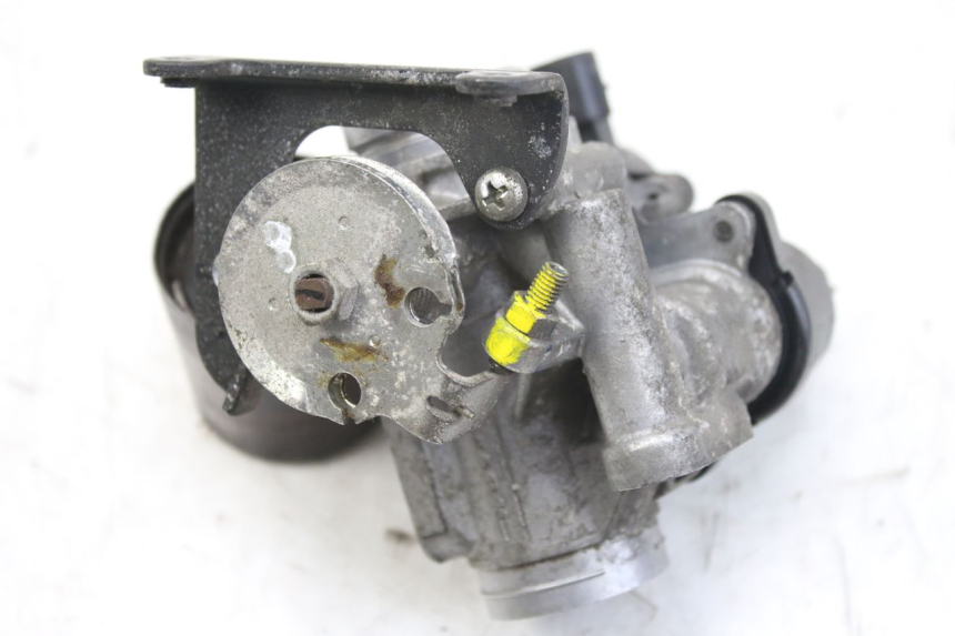 photo de INJECTIE MBK SKYCRUISER 125 (2010 - 2013) - Zoom op gebruiksstaat