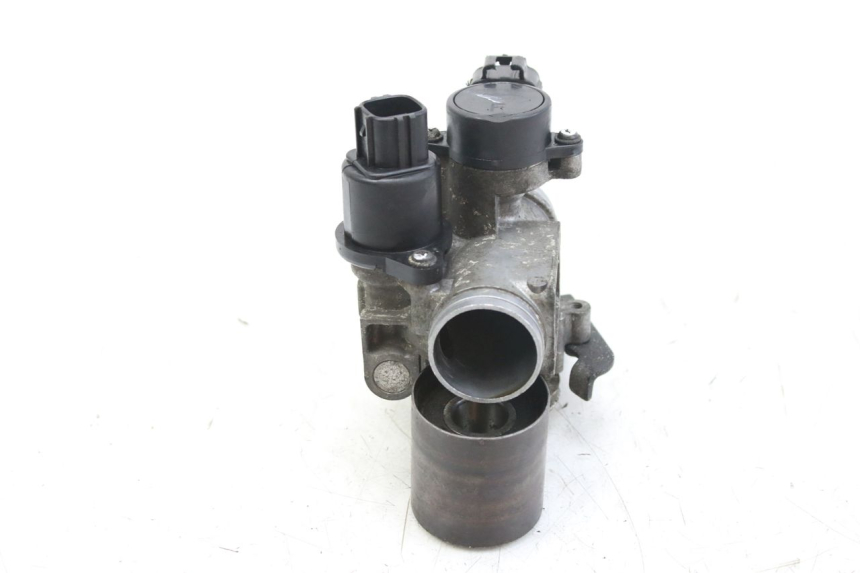 photo de INJECTIE MBK SKYCRUISER 125 (2010 - 2013) - Andere kijkhoek