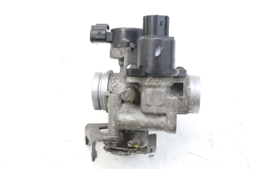 photo de INJECTIE MBK SKYCRUISER 125 (2010 - 2013) - Technische close-up