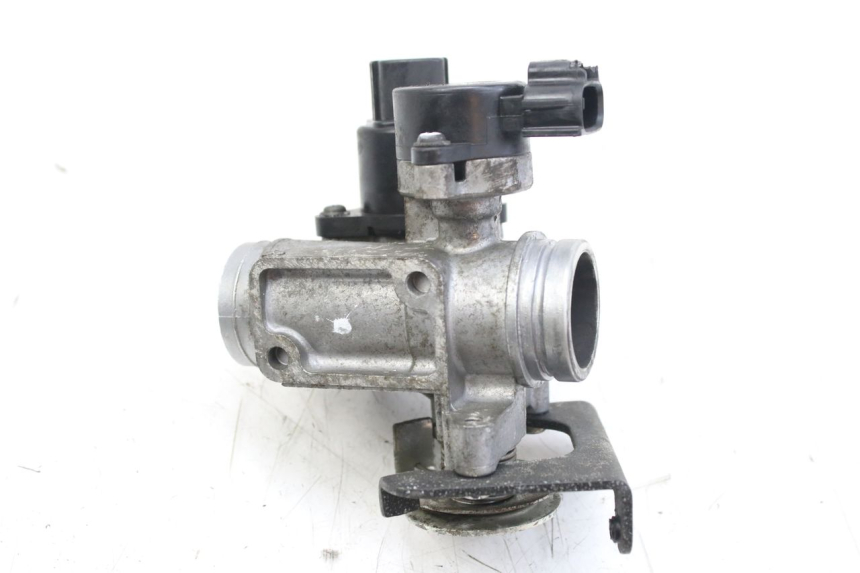 photo de INJECTIE MBK SKYCRUISER 125 (2010 - 2013) - Overzicht