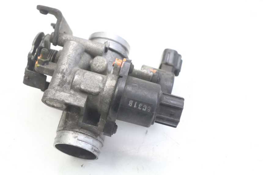 photo de INJECTIE MBK SKYCRUISER 125 (2006 - 2009) - Hoofdaanzicht