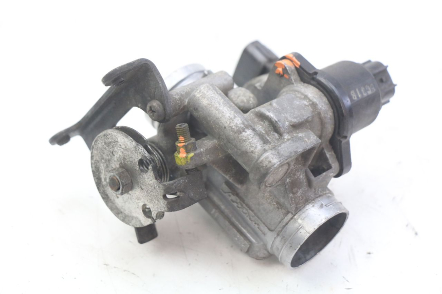 photo de INJECTIE MBK SKYCRUISER 125 (2006 - 2009) - Detail van het onderdeel