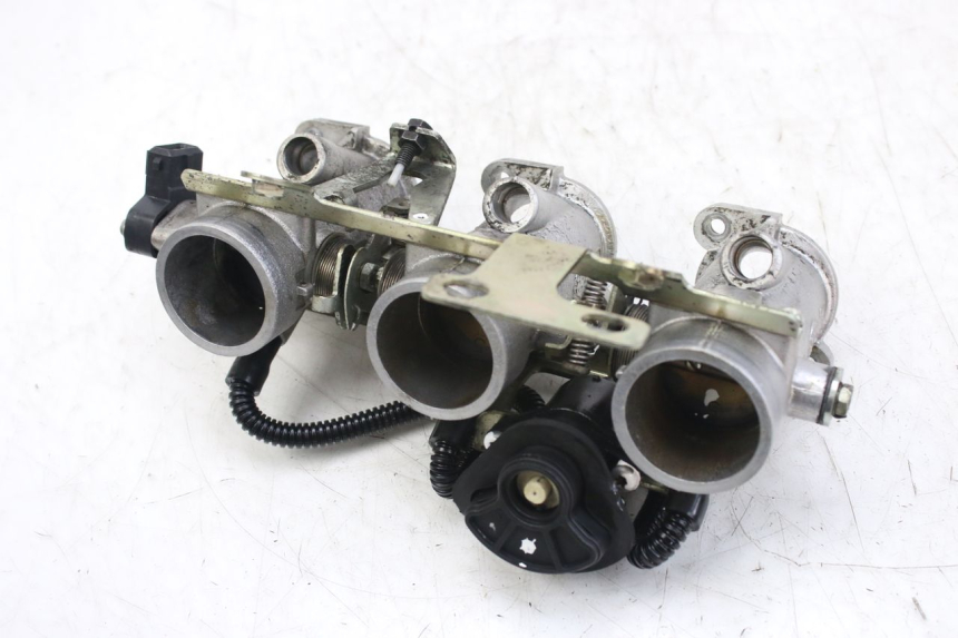 photo de INJECTIE TRIUMPH SPRINT ST 955 (1999 - 2001) - Andere kijkhoek