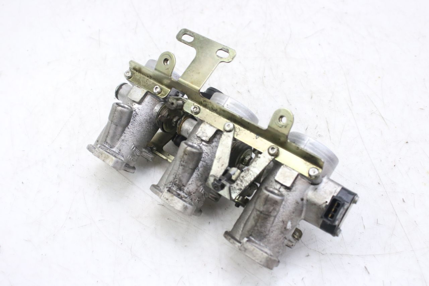 photo de INJECTIE TRIUMPH SPRINT ST 955 (1999 - 2001) - Overzicht