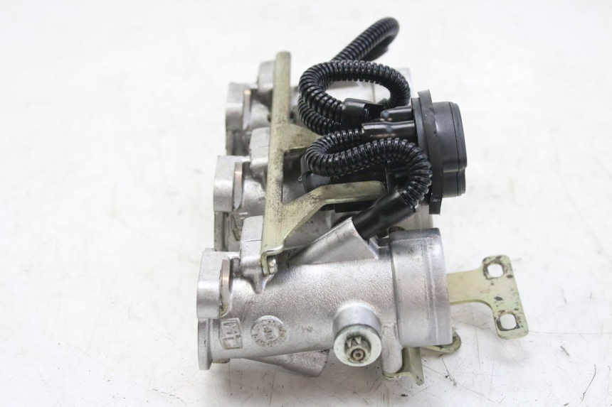 photo de INJECTIE TRIUMPH SPRINT ST 955 (1999 - 2001) - Staat van het oppervlak