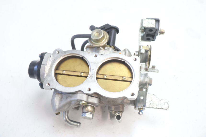 photo de INJECTIE CAN-AM SPYDER RS 1000 (2008 - 2012) - Hoofdaanzicht