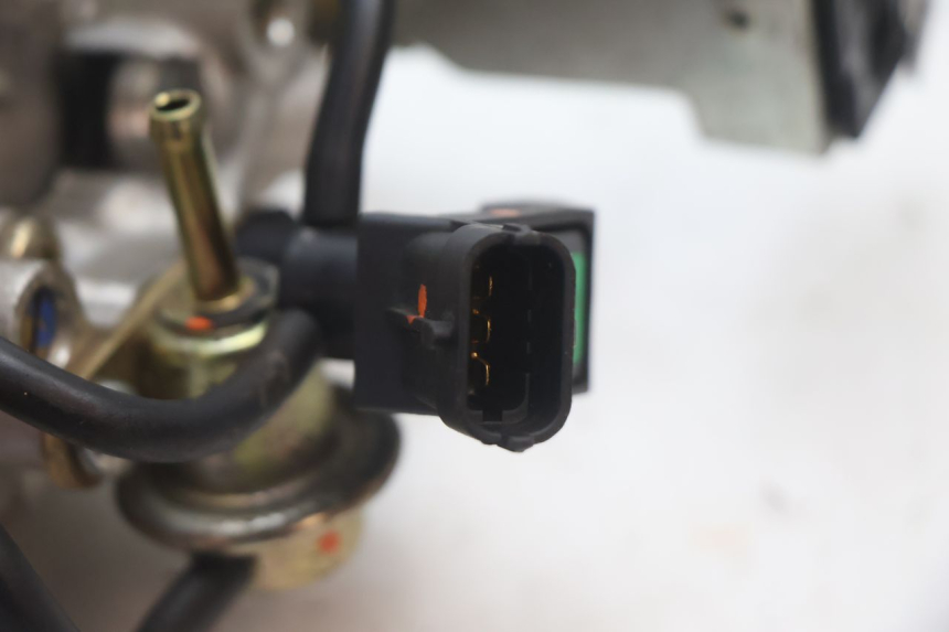 photo de INJECTIE CAN-AM SPYDER RS 1000 (2008 - 2012) - Productaanzicht