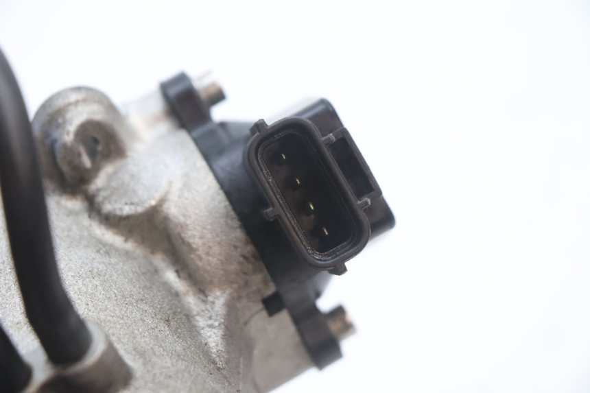 photo de INJECTIE CAN-AM SPYDER RS 1000 (2008 - 2012) - Technische close-up