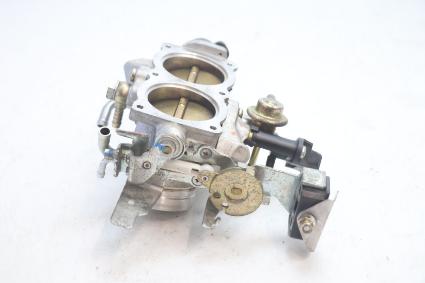 photo de INJECTIE CAN-AM SPYDER RS 1000 (2008 - 2012) - Overzicht