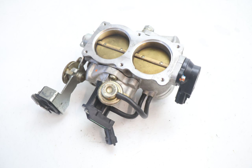 photo de INJECTIE CAN-AM SPYDER RS 1000 (2008 - 2012) - Staat van het oppervlak