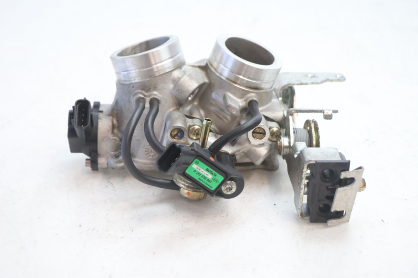photo de INJECTIE CAN-AM SPYDER RS 1000 (2008 - 2012) - Gecontroleerd onderdeel