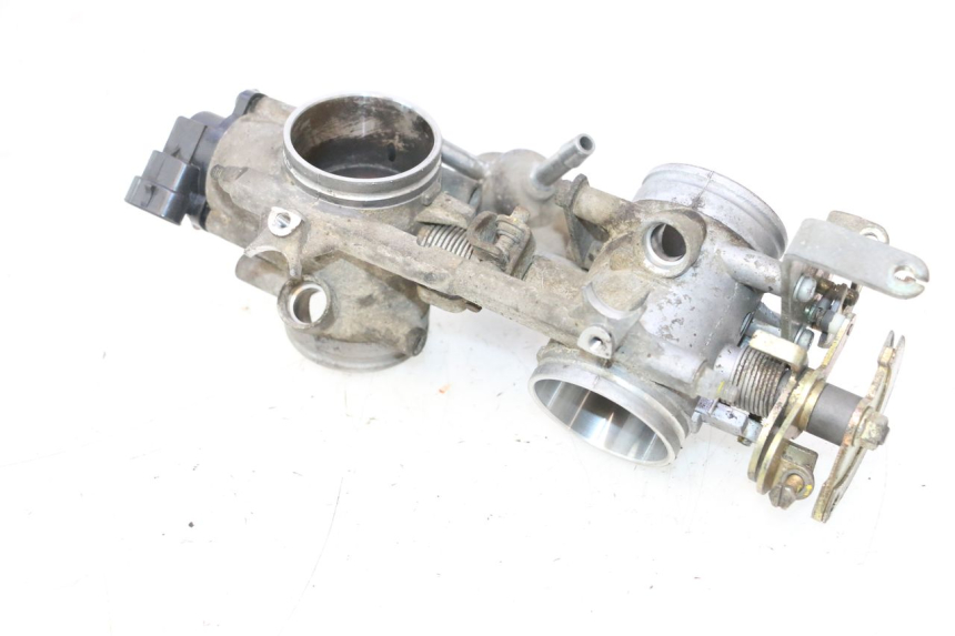 photo de INJECTIE DUCATI SS IE DS CARENEE 1000 (2002 - 2006) - Hoofdaanzicht