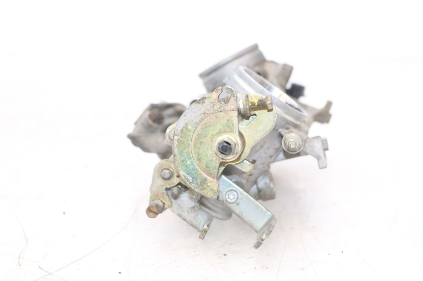 photo de INJECTIE DUCATI SS IE DS CARENEE 1000 (2002 - 2006) - Detail van het onderdeel