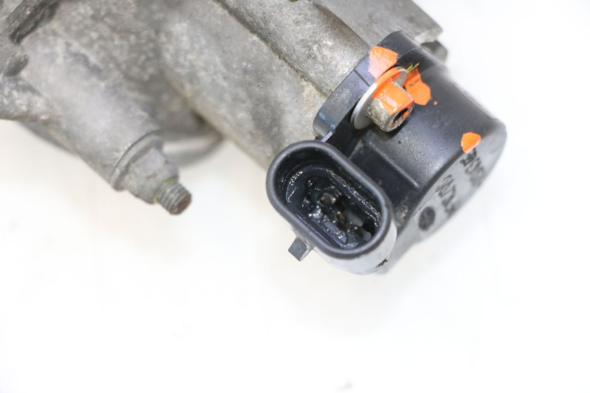 photo de INJECTIE DUCATI SS IE DS CARENEE 1000 (2002 - 2006) - Andere kijkhoek