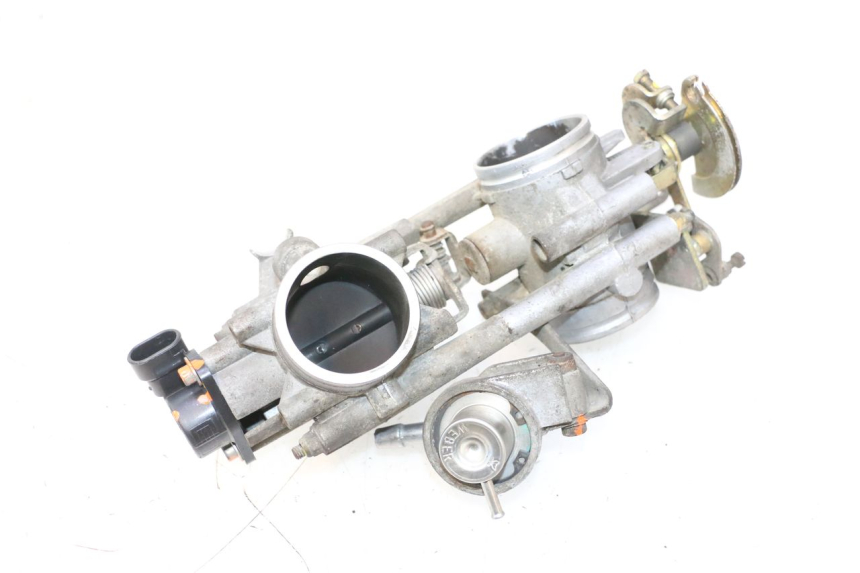 photo de INJECTIE DUCATI SS IE DS CARENEE 1000 (2002 - 2006) - Technische close-up