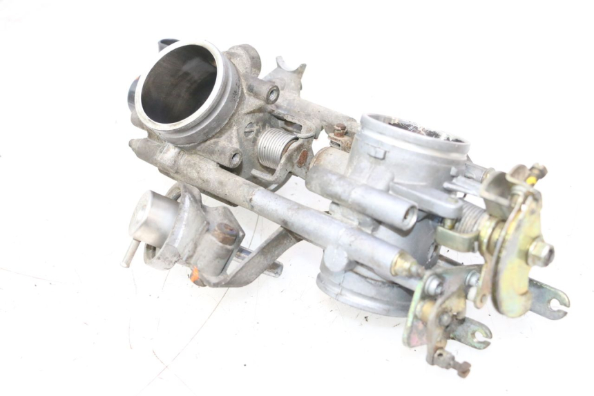 photo de INJECTIE DUCATI SS IE DS CARENEE 1000 (2002 - 2006) - Overzicht