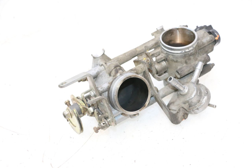 photo de INJECTIE DUCATI SS IE DS CARENEE 1000 (2002 - 2006) - Staat van het oppervlak