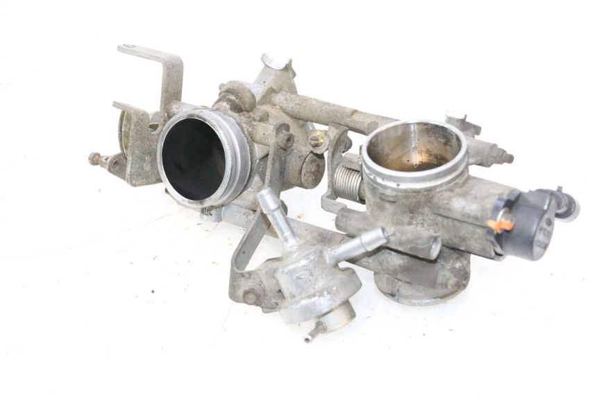 photo de INJECTIE DUCATI SS IE DS CARENEE 1000 (2002 - 2006) - Gecontroleerd onderdeel