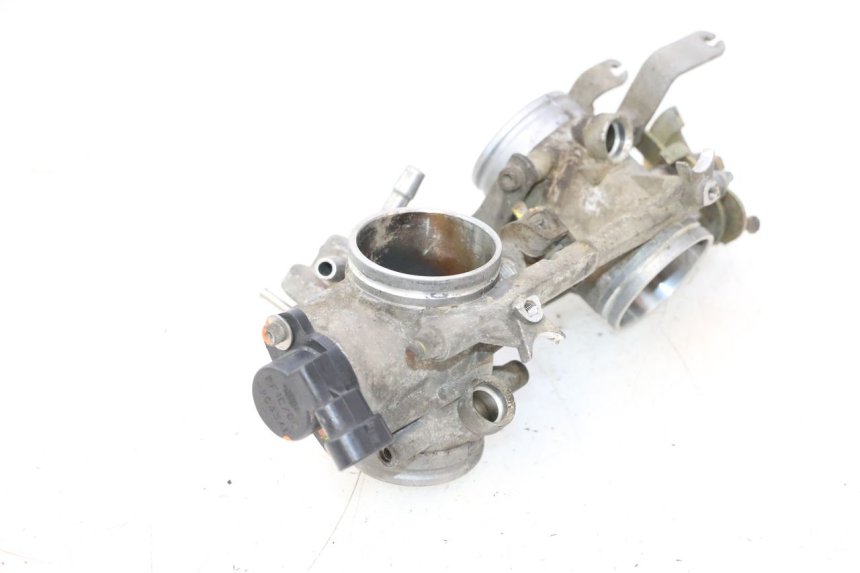 photo de INJECTIE DUCATI SS IE DS CARENEE 1000 (2002 - 2006) - Markeringen en referenties