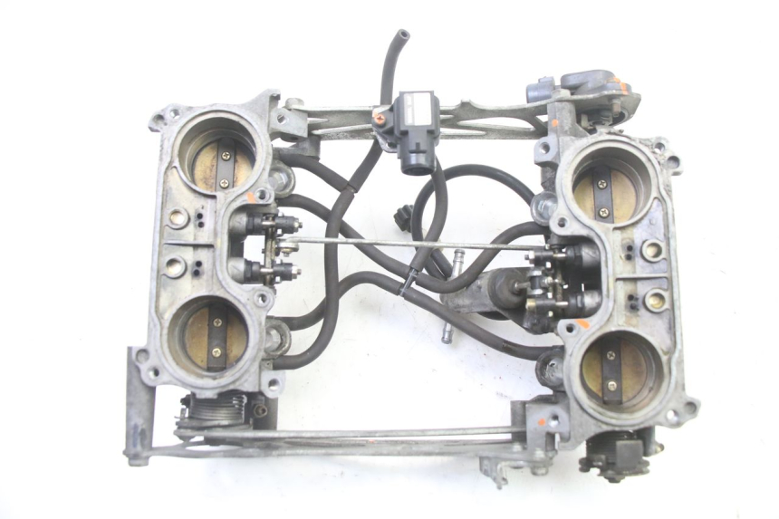photo de INJECTIE HONDA ST PAN EUROPEAN 1300 (2002 - 2013) - Hoofdaanzicht