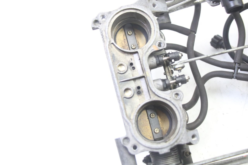 photo de INJECTIE HONDA ST PAN EUROPEAN 1300 (2002 - 2013) - Detail van het onderdeel