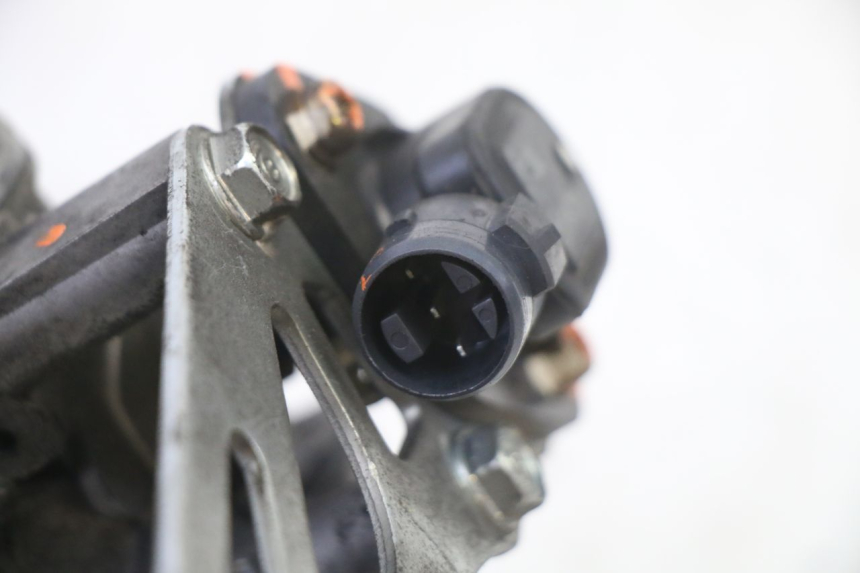 photo de INJECTIE HONDA ST PAN EUROPEAN 1300 (2002 - 2013) - Detailaanzicht