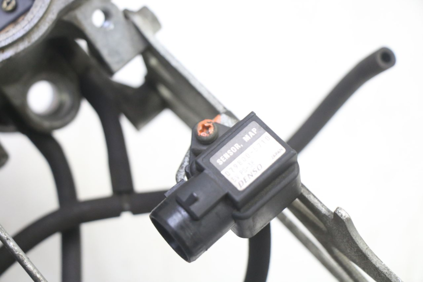 photo de INJECTIE HONDA ST PAN EUROPEAN 1300 (2002 - 2013) - Andere kijkhoek