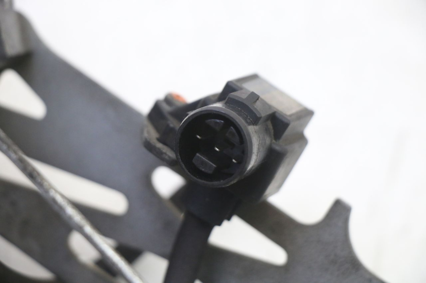 photo de INJECTIE HONDA ST PAN EUROPEAN 1300 (2002 - 2013) - Technische close-up
