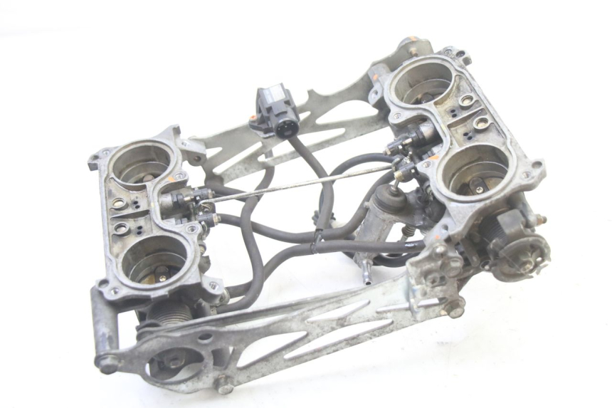 photo de INJECTIE HONDA ST PAN EUROPEAN 1300 (2002 - 2013) - Overzicht