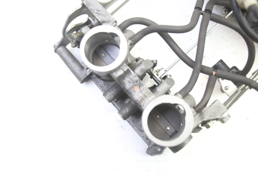 photo de INJECTIE HONDA ST PAN EUROPEAN 1300 (2002 - 2013) - Staat van het oppervlak