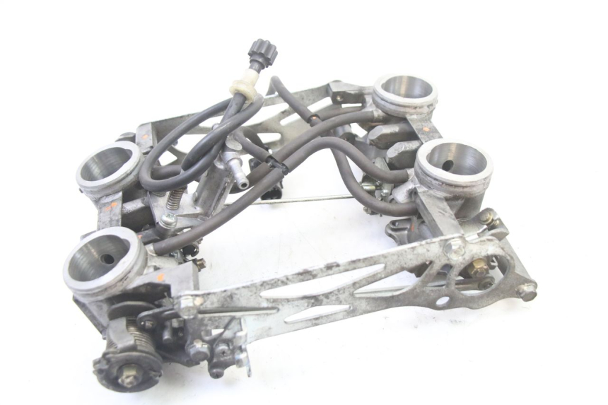 photo de INJECTIE HONDA ST PAN EUROPEAN 1300 (2002 - 2013) - Markeringen en referenties