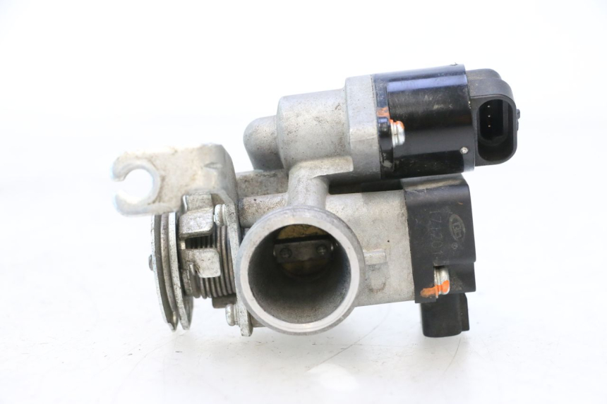 photo de INJECTIE VASTRO STREET S 50 (2016 - 2021) - Hoofdaanzicht