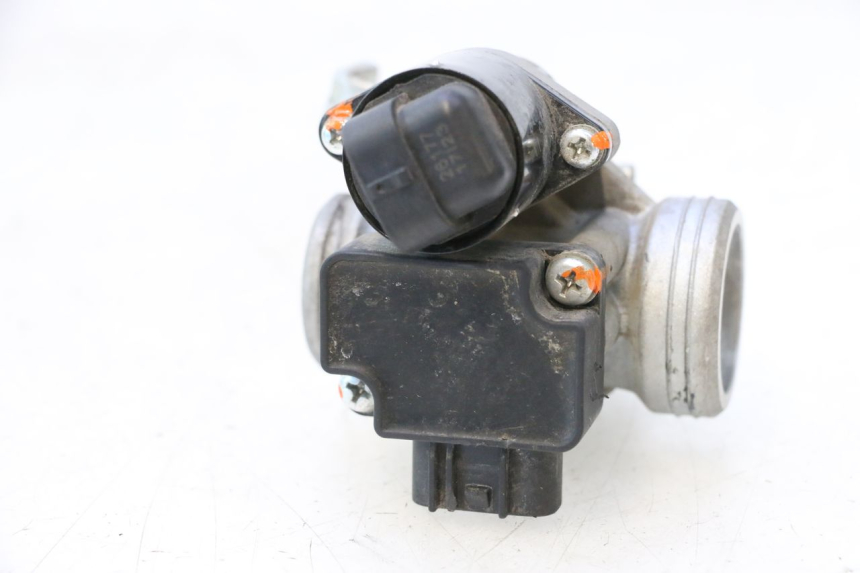 photo de INJECTIE VASTRO STREET S 50 (2016 - 2021) - Gecontroleerd onderdeel