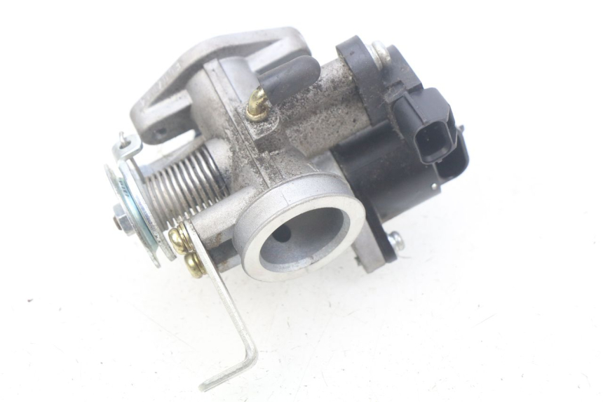 photo de INJECTIE JM MOTORS SUNNY 50 (2017 - 2020) - Hoofdaanzicht