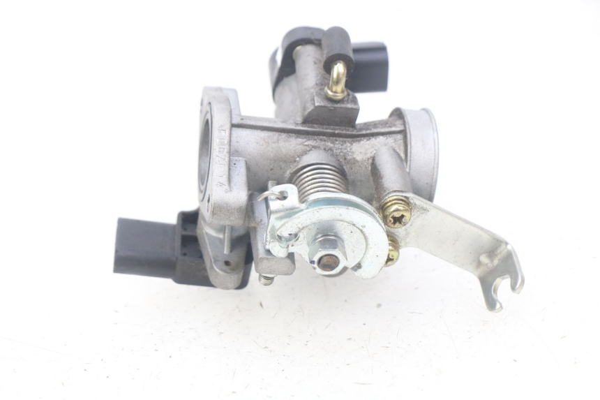 photo de INJECTIE JM MOTORS SUNNY 50 (2017 - 2020) - Andere kijkhoek