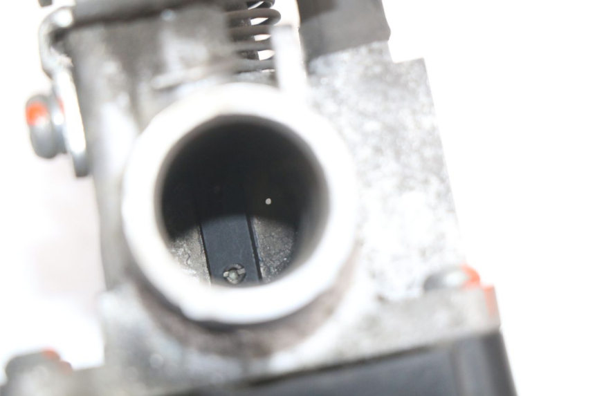 photo de INJECTIE KYMCO SUPER 8 4T 50 (2021 - 2024) - Zoom op gebruiksstaat