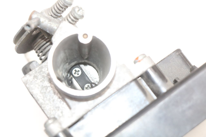 photo de INJECTIE KYMCO SUPER 8 4T 50 (2021 - 2024) - Overzicht